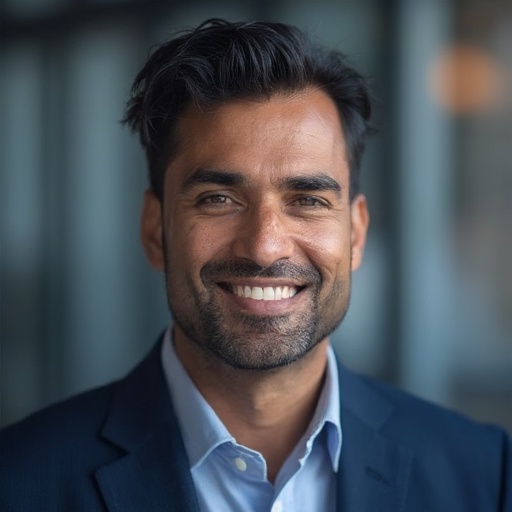 Rohan Mehta — aviator game expert