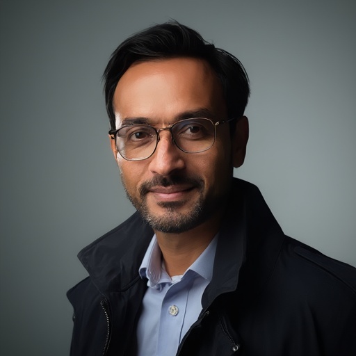 Rajesh Venkataraman — aviator game reviewer